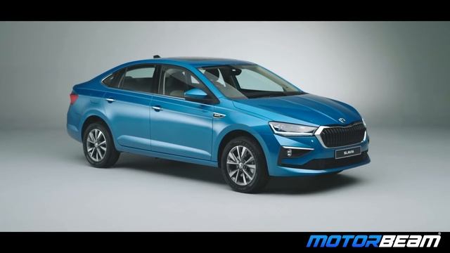 Weekend Drive In Škoda Slavia - 5-Star Fun! | MotorBeam