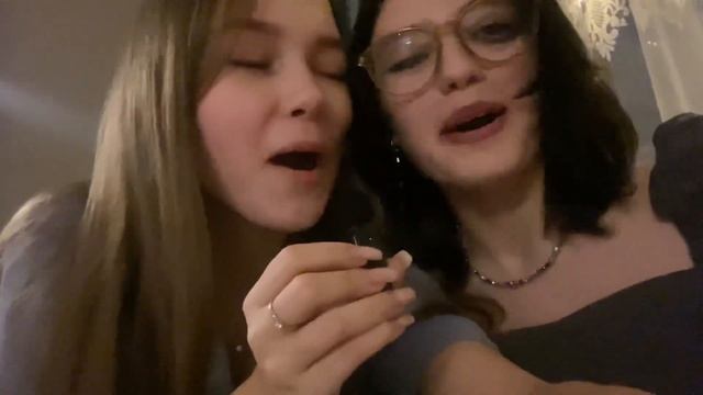 Мой 17-ый день рождения ?/ Birthday Vlog/Что мне подарили/ 27.01.? #birthday #деньрождения #влог