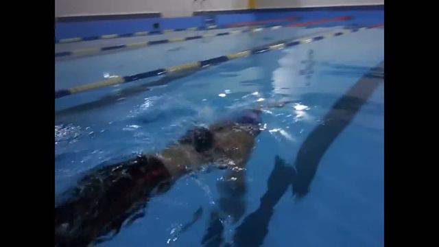 I can swim смотреть онлайн