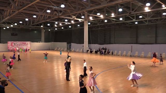 Прямая трансляция пользователя DanceFile Translation