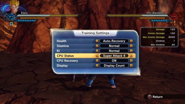 How All SUPER SAIYAN GOD FORMS Compare & Attribute BUFFS!!! | Dragon Ball Xenoverse 2 смотреть онлайн