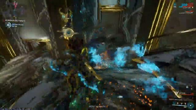 Warframe : How I farm Kavat Genetic Codes (OUTDATED) смотреть онлайн
