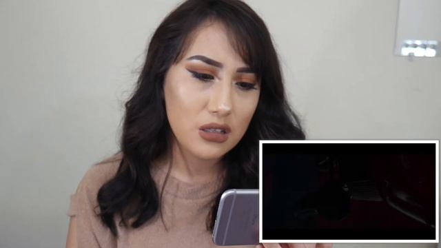 Reacting to The Evil Within 2 E3 trailer! смотреть онлайн