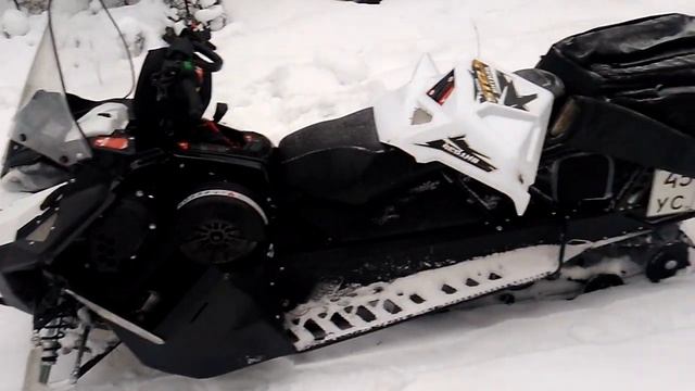 стелс витязь 800 краткий обзор смотреть онлайн