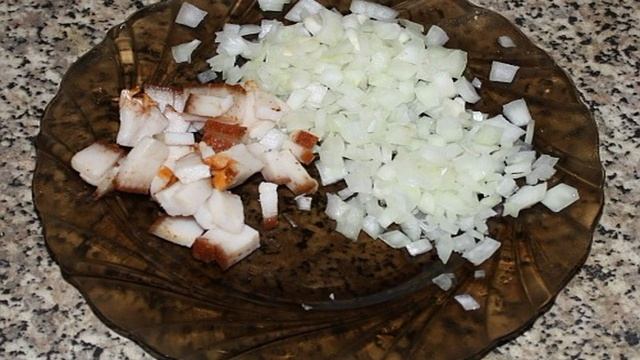 Готовим дома