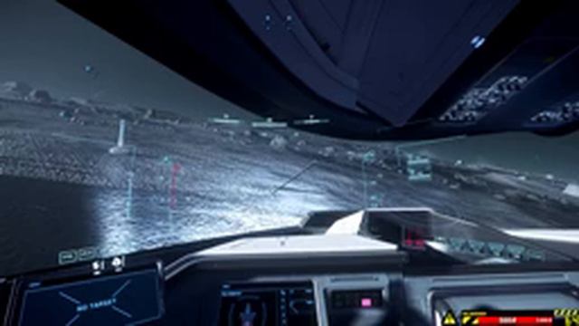 Подстрелили в пещере, а Питачило спас🔴STAR CITIZEN 3.17.2 LIVE 🚀 смотреть онлайн
