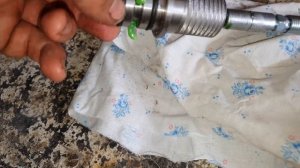 смазка ступичных у квадроцикла cfmoto