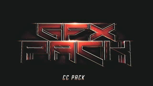 Big CC Pack + C4D Materials Pack ! (Download link in Description) смотреть онлайн