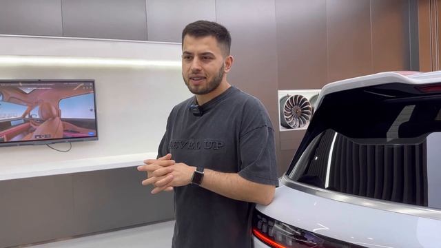 НОВЫЙ VOYAH FREE СТАЛ АГРЕССИВНЕЕ смотреть онлайн