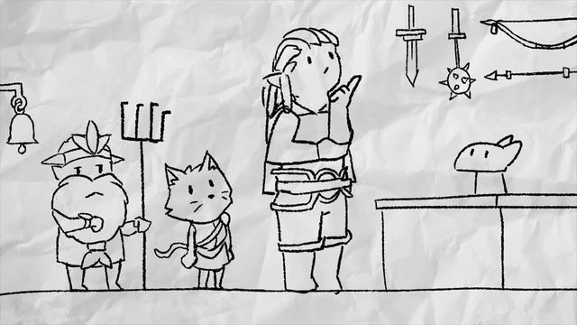 Херовый гайд по ДнД - Чернокнижник смотреть онлайн