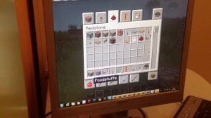 Как взять 64 хоть чего в инвентаре