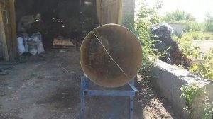 Охладитель для гранул