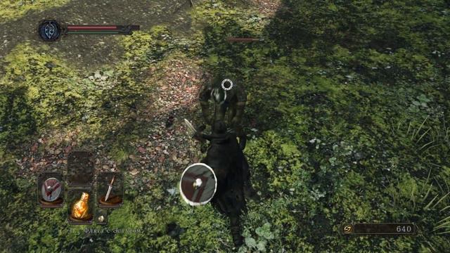 Где боссы? - [Dark souls 2: Scholar of the first sin] Прохождение за нищего. Часть 2 смотреть онлайн