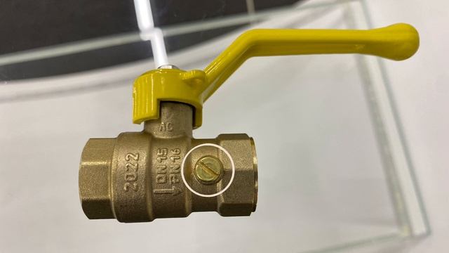 Новинка! Кран для манометра смотреть онлайн