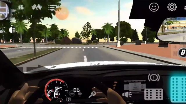 #7 купил новый мерин кар паркинг смотреть онлайн