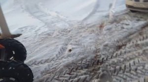 Обзор конструкции минипогрузчика.