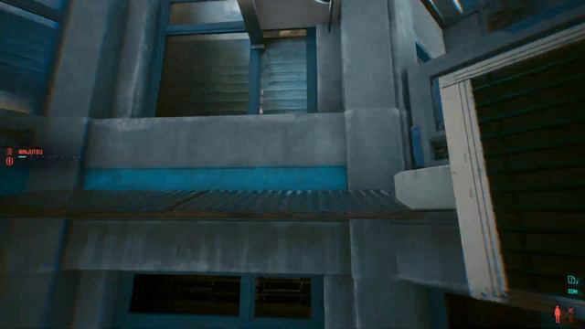 Berserk + Reflexes is a FLAWLESS combo! Cyberpunk 2077 BRUTAL Stealth смотреть онлайн