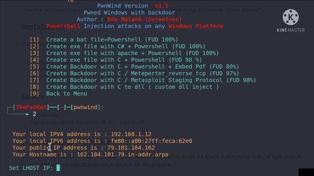 Chapter- 10 Complete Ethical Hacking Bootcamp 2022: Zero To Mastery || Part - 5|| Hacker's Guide