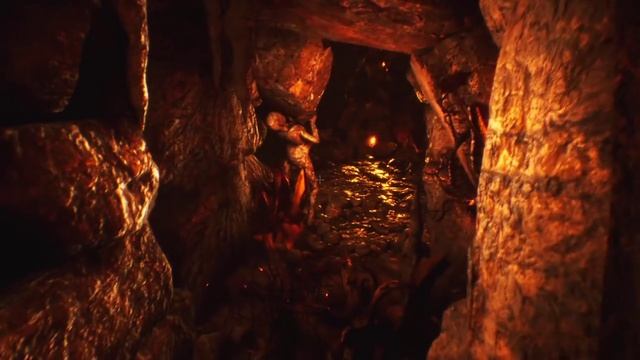 Agony #1 ● ДОБРО ПОЖАЛОВАТЬ В АД! [18+] смотреть онлайн