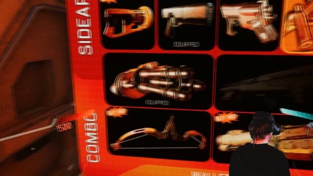 Have a heart - shoot a bug - Gunheart VR review смотреть онлайн