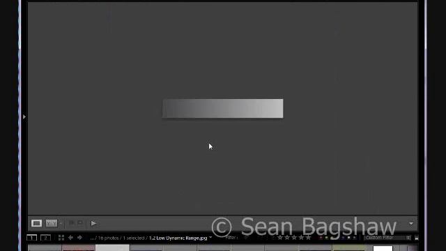 Expanding Dynamic Range