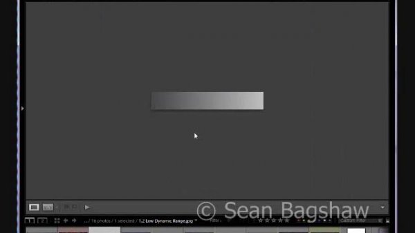 Expanding Dynamic Range