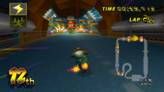 Mario Kart Wii - Race To 9999 VR FINALE - THIS MIGHT BE IT! | Ep. 77 смотреть онлайн