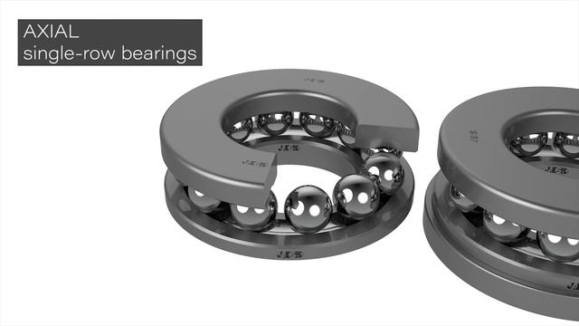 How do ball and roller bearings work? Types and durability calculation. DIN ISO 281 смотреть онлайн