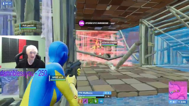 MIRWANA ВЫРАЗИЛСЯ ПРО БУДУЩЕЕ ФОРТНАЙТ В РОССИИ! SOLO CASH CUP СОЛО КЕШ КАП, MALIBUCA, FURY, MERST смотреть онлайн