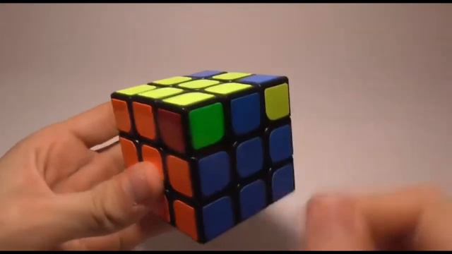Часть 6 | Расстановка углов на верхней грани смотреть онлайн