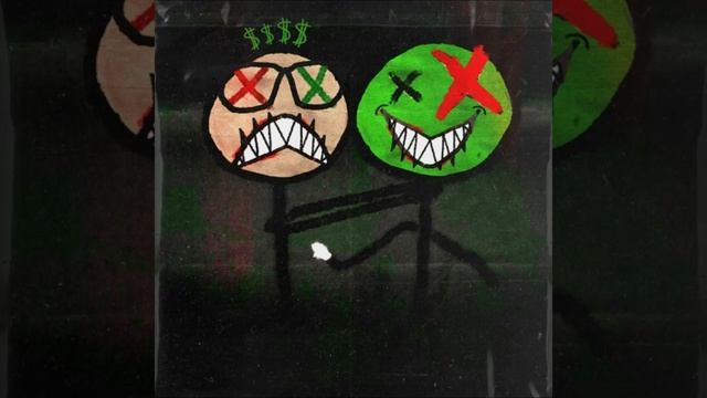 GREEN ORXNGE, Grioten - thriller! смотреть онлайн