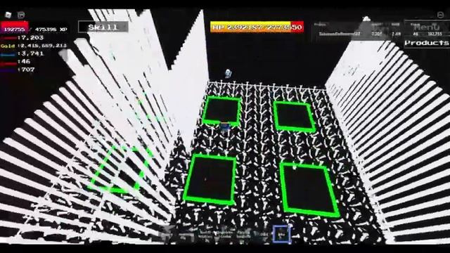 ROBLOX | Undertale AU RPG | Last Breath Sans (Solo) смотреть онлайн