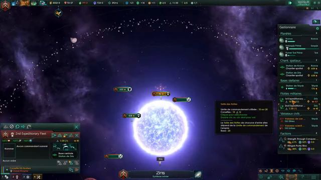 Stellaris - 03 - Les Stations Spatiales! смотреть онлайн