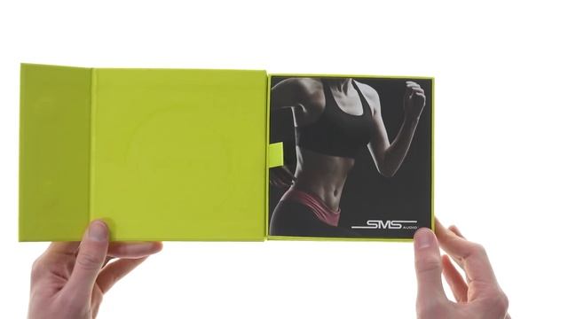 SMS Audio BioSport im Unboxing - TURN ON - 4K смотреть онлайн