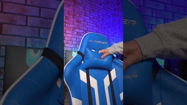 Королевское компьютерное кресло! смотреть онлайн