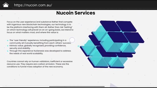 NuGenesis is a fully completed native blockchain originally built for Government and transnational. смотреть онлайн