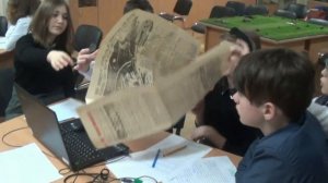 Через тернии к звёздам