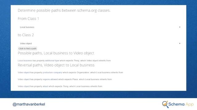 How to Manage your Brand in the Machine Channel with Schema App смотреть онлайн