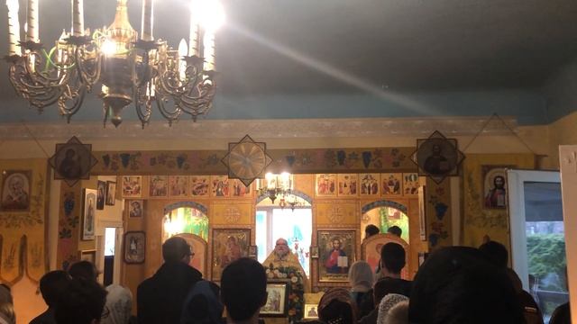 С праздником Святителя Спиридона Тримифунтского! 25.12.22 смотреть онлайн