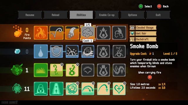 Wildfire - Gameplay Walkthrough Part 5 (No Commentary) смотреть онлайн