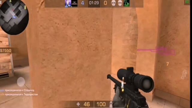 Chapter select|Standoff 2 смотреть онлайн