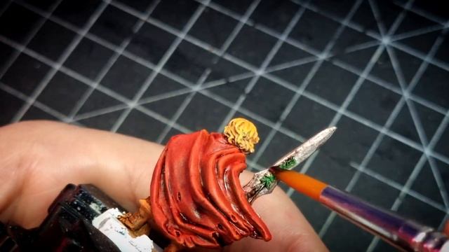 GOTREK & FELIX Old School SPEEDPAINT смотреть онлайн