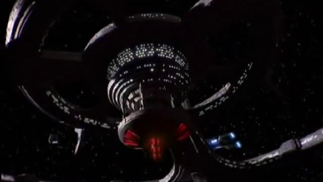 Star Trek Deep Space Nine Opening Intro (Season 6) смотреть онлайн