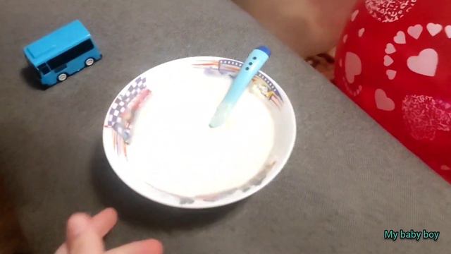 Вечерний влог с реборном Сашей. Реборн не хочет кушать. Конкурс👶🏻