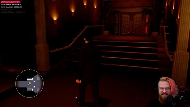Adam vs. Yakuza Zero (Part Fifty-Nine) смотреть онлайн