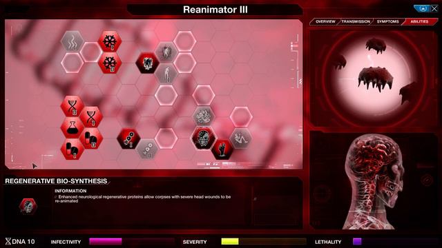 Plague Inc.: Evolved Ep. 10 - Reanimator III смотреть онлайн