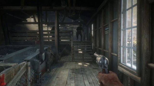 RDR 2 - Euphoria Mod Ragdolls Ep.12 смотреть онлайн