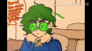 озвучка комиксов 13 карт и невошедшие 1