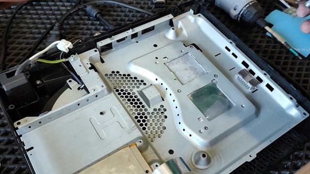 Скальпирование Ps3? | Перегрев Центрального Процессора Ps3 | смотреть онлайн