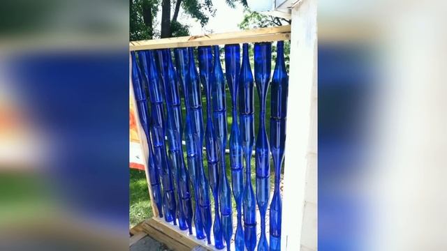 Как отгородиться от соседей Идеи для сада и дачи